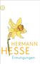 Hermann Hesse: Ermutigungen, Buch, Buch