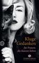 : Kluge Gedanken für Frauen, die Katzen lieben, Buch