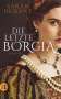Sarah Dunant: Die letzte Borgia, Buch