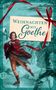 Johann Wolfgang von Goethe: Weihnachten mit Goethe, Buch, Buch