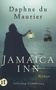 Daphne Du Maurier: Jamaica Inn, Buch