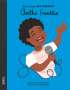 María Isabel Sánchez Vegara: Little People, Big Dreams: Aretha Franklin, Buch