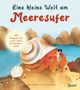 Will Millard: Eine kleine Welt am Meeresufer, Buch