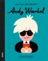 María Isabel Sánchez Vegara: Andy Warhol, Buch