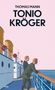 Thomas Mann: Tonio Kröger, Buch