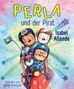 Isabel Allende: Perla und der Pirat, Buch