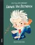 María Isabel Sánchez Vegara: Ludwig van Beethoven, Buch