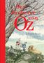 Lyman Frank Baum: Der Zauberer von Oz, Buch