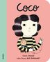 María Isabel Sánchez Vegara: Coco Chanel, Buch