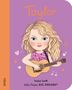 María Isabel Sánchez Vegara: Taylor Swift, Buch
