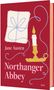 Jane Austen: Northanger Abbey, Buch