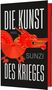 Sunzi: Die Kunst des Krieges, Buch