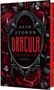 Bram Stoker: Dracula, Buch
