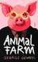 George Orwell: Animal Farm, Buch