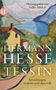 Hermann Hesse: Tessin, Buch