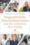 Felicitas von Aretin: Ungewöhnliche Unternehmerinnen und das Geheimnis ihres Erfolgs, Buch
