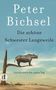 Peter Bichsel: Die schöne Schwester Langeweile, Buch