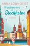 Anna Lönnqvist: Wiedersehen in Stockholm, Buch