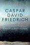 Boris von Brauchitsch: Caspar David Friedrich, Buch