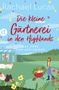 Rachael Lucas: Die kleine Gärtnerei in den Highlands, Buch