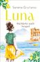 Serena Giuliano: Luna, Buch