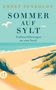 Ernst Penzoldt: Sommer auf Sylt, Buch, Buch