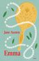 Jane Austen: Emma, Buch