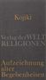 Kojiki - Aufzeichnung alter Begebenheiten, Buch, Buch