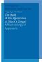 Stuttgarter Bibliche Beiträge 89, Nicole Katrin Rüttgers, Herrschaft Gottes durch Gewalt? Blaues Cover., Buch