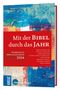 Mit der Bibel durch das Jahr 2024, Buch