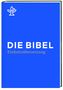 : Die Bibel (blau), Buch