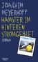 Joachim Meyerhoff: Hamster im hinteren Stromgebiet, Buch