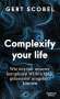 Gert Scobel: Complexify your life, Buch