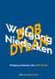 Wolfgang Niedecken: Wolfgang Niedecken über Bob Dylan, Buch