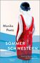 Monika Peetz: Sommerschwestern, Buch, Buch