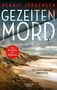 Dennis Jürgensen: Gezeitenmord, Buch