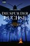 Roman Voosen: Die Spur der Luchse, Buch