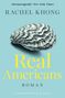 Rachel Khong: Real Americans, Buch