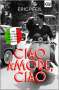 Eric Pfeil: Ciao Amore, ciao, Buch