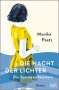 Monika Peetz: Die Nacht der Lichter - Die Sommerschwestern, Buch