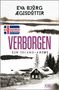 Eva Björg Ægisdóttir: Verborgen, Buch