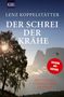 Lenz Koppelstätter: Der Schrei der Krähe, Buch, Buch