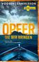 Roman Voosen: Opfer, die wir bringen, Buch