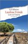 Gil Ribeiro: Lautlose Feinde, Buch