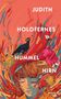 Judith Holofernes: Hummelhirn, Buch