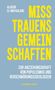 Aladin El-Mafaalani: Misstrauensgemeinschaften, Buch