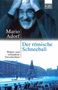 Mario Adorf: Der römische Schneeball, Buch, Buch