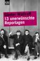 Günter Wallraff: 13 unerwünschte Reportagen, Buch, Buch