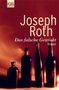 Joseph Roth: Das Falsche Gewicht, Buch, Buch