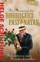 Helge Schneider: Die Memoiren des Rodriguez Fazantas, Buch